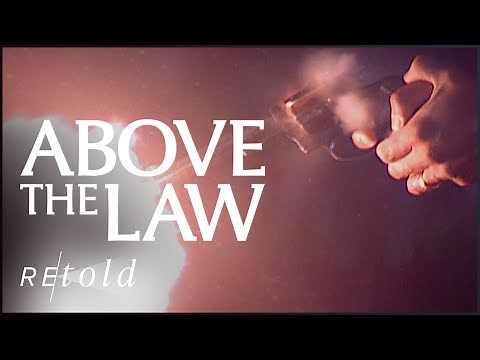 Above The Law: True Crime Corrupt Police Documentary | The F.B.I. Files