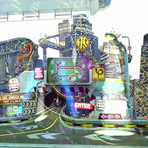 Experience Sonic Generations remastered, and an all-new story campaign featuring Shadow the Hedgehog! | Sonic The Hedgehog | Facebook