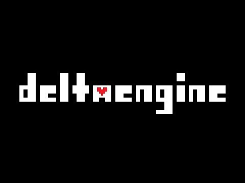 Introducing DELTAENGINE