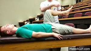 Kernig's Test on Make a GIF