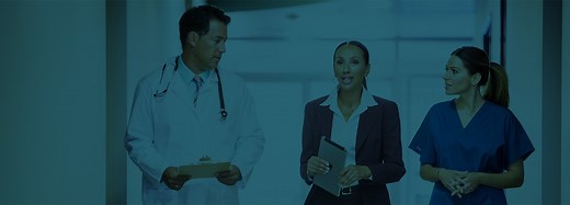 Masters of Health Administration (MHA) Degree Program Online | USAHS