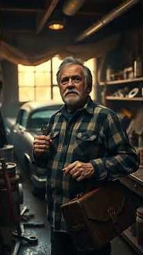 Forgotten 1969 Boss 429 Mustang Roars Back to Life! Epic Restoration Story