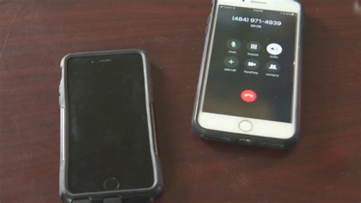 Phone scam targets new Idaho area code