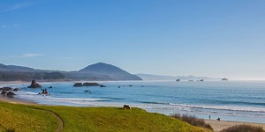 Southern Oregon Coast