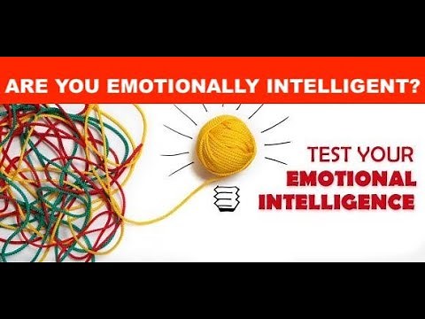 EQ Test | 10 questions to test your Emotional Quotient [Check EQ Score]