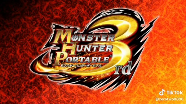 Explore Monster Hunter Edits and Game Highlights