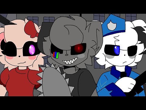 Freakshow meme (piggy)