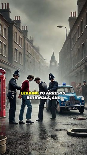 November 26, 1983 - The Brink’s-Mat Robbery: The $26 Million Gold Heist | On This Day In History