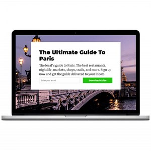 No Code 101: Learn The Fundamentals - Learning Track