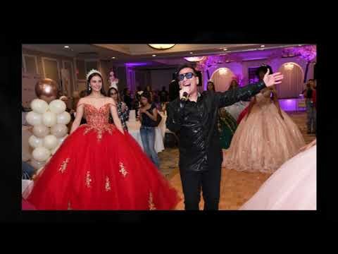 Anmar Event Production Angel's Choreography 260307 SF 15 Expo Holiday Inn Hotel - by Baron DaParre