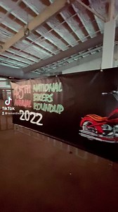 Lamar-Dixon welcomes the 2022 National Bikers Roundup!! 🔥🔥🔥 Nubian Kruzers MC | Lamar-Dixon Expo Center