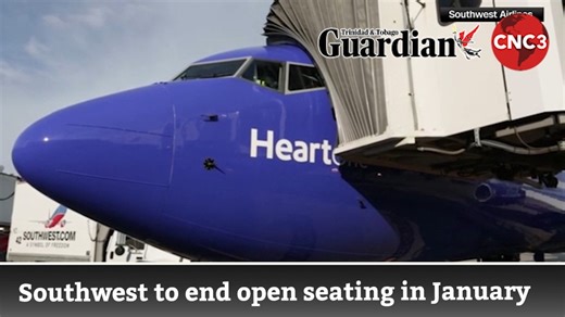 11K views · 22 reactions | We now know the date for when Southwest...