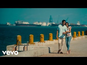 Calibre 50 - Míranos Ahora (Visualizer)