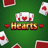 Hearts Card Game Game 🕹️ Play Online Now at RoundGames