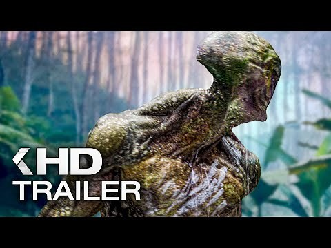 THE BEST UPCOMING MOVIES 2020 & 2021 (New Trailers)