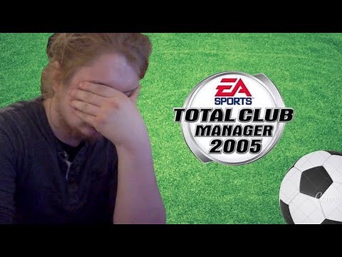 Episode 01: Lets play Total Club Manager 2005 Chelsea FC, One Billion Pounds & some 2020 Players!
