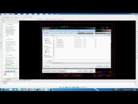 DraftSight Print Configurations