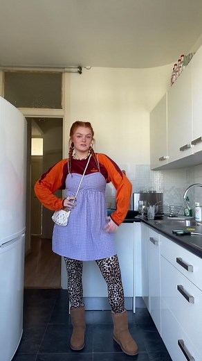 Wie kijkt er nog meer euphoria #fy #voorjou #fashion #ootd #fitcheck #styling #fashionschool #makeup