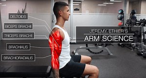 Bicep Workouts (The 4 Best Exercises To Gain Mass)