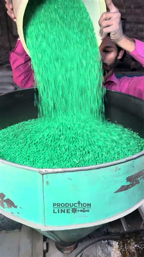 PPRC Pipe Extrusion Process – Heat, Pressure & Precision!