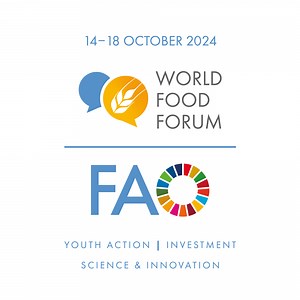 FAO Science & Innovation Forum 2024