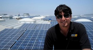 Master Programme in Solar Energy Engineering