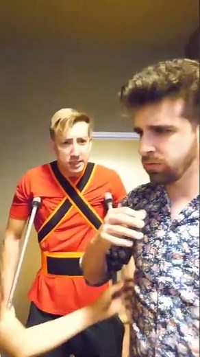 DANIEL NEEDS HELP!! 💔😭 Did He Got Brainwashed ? CWC Chad Wild Clay Vy Qwaint Regina Melvin #Shorts