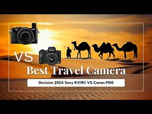 Best Travel Camera In 2024 For The Majority