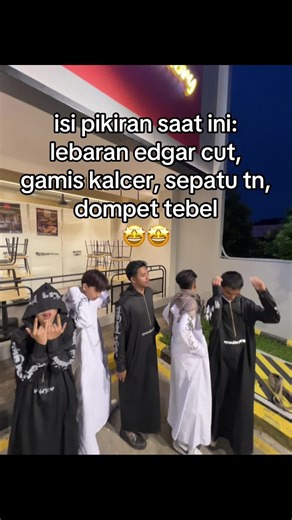 ✨ OPEN PRE ORDER GAMIS MADERPRAY ✨ Karena banyak banget yang nanyain dan kemarin nggak kebagian pas Lebaran, akhirnya Maderpray buka OPEN PRE ORDER lagi 🤍 Gamis ini bisa dipakai untuk Ramadan, daily, sampai acara spesial ✨ 🗓 Pre Order dibuka: 📅 1 Januari – 7 Januari 📦 Produksi setelah PO ditutup ⏳ Kuota terbatas (biar kualitas tetap terjaga) 📲 Cara order: Klik link pemesanan ➡️ lanjut chat ke WhatsApp 📞 0881-1727-936 Jangan sampai kehabisan lagi yaa 🤍 Yang kemarin nyesel, sekarang waktuny