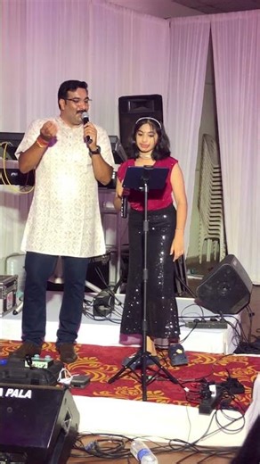 ഈ അച്ഛനെയും മകളെയും നിങ്ങൾക്ക് മനസിലായോ? Kasthoori ente - Vishnulokam #vishnulokam #ideastarsinger