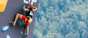 IFSC Lead & Speed Weltcup Chamonix | Infos & Livestream