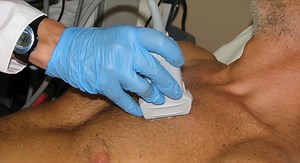 FAST examination as an important assessment in patient with trauma