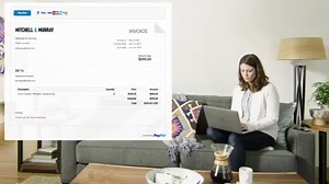 PayPal Invoicing: the simple, swift way to send invoices for free. Learn more: http://bit.ly/2Mvdxjv | PayPal