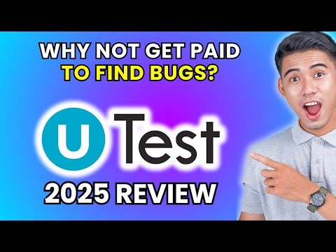 uTest Review 2025 | Worth It or Leave It?