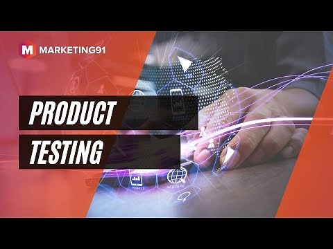 Product Testing - Meaning, Purpose, Methods and Examples of Ikea and Samsung (Marketing 318)