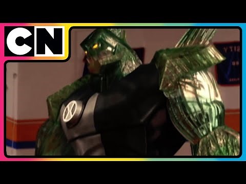 Ben 10 👊| Experience the Epic Alien Battle! 👽😮 | Ben 10 Movies 🤩 | Cartoon for Kids | ‪@cnindia‬