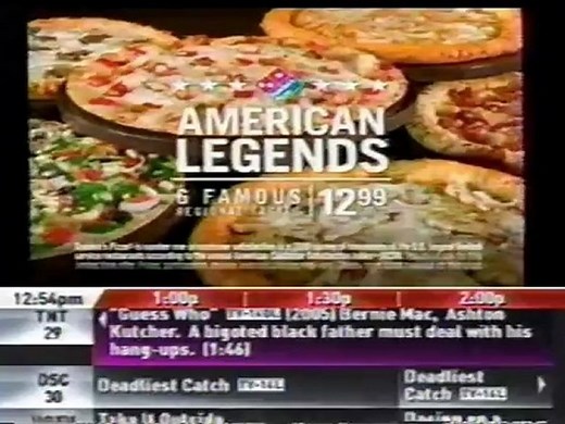 TV Guide Network June 20, 2009