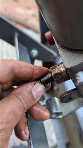 5 Minute Hydraulic Table Fix