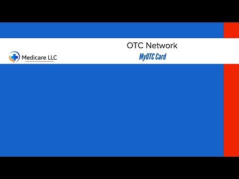 MyOTCCard | OTC Network | Card Activation | Mobile App Guide