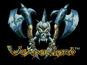 WeaponLord Videos for Super Nintendo - GameFAQs
