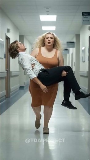 She accidentally saved a man by the road, not knowing he was a billionaire