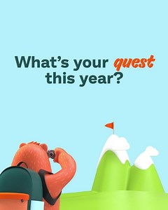 🧭 Journey to a whole new world of learning with Prodigy Math Game. Explore new worlds, find amazing pets, and fight monsters all while practicing math! 💝 This year, members can unlock more Mythical Epics! 🤯 Kids will go on quest after quest to tame and collect these exciting pets. Parents can also support their child’s learning by sending in-game goals that keep them even more engaged! Wherever this year takes you, set a course with Prodigy Math. | Prodigy Education