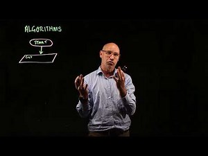 Flowcharting algorithms