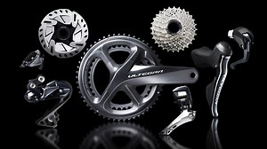 Shimano Ultegra Di2 R8050 groupset review