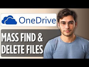 How to Mass Find and Delete Duplicate Files from OneDrive with 2 Easy Ways: 2025 Full Guide