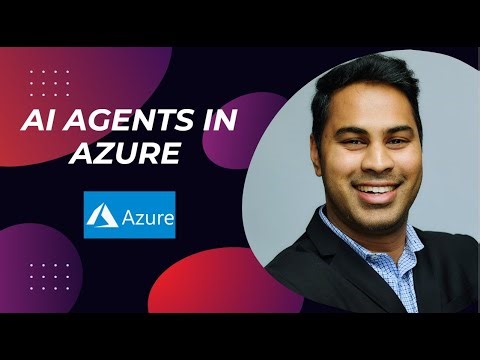 AI Agents using Azure Logic Apps - Agent Loop
