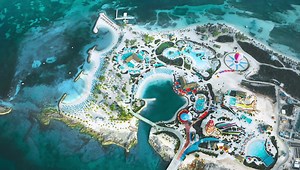6 comments | Universal Orlando & Bahamas Cruise 2022 2ad+2ch from...