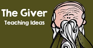 The Giver Teaching Ideas - Book Units Teacher