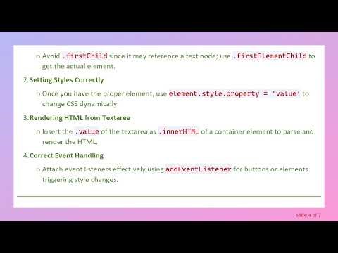 How to Dynamically Change CSS Width Inside a Textarea Using JavaScript
