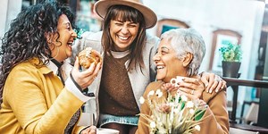 The 21 Questions Game: 137 Fun, Formal, and Flirty Things to Ask — Best Life